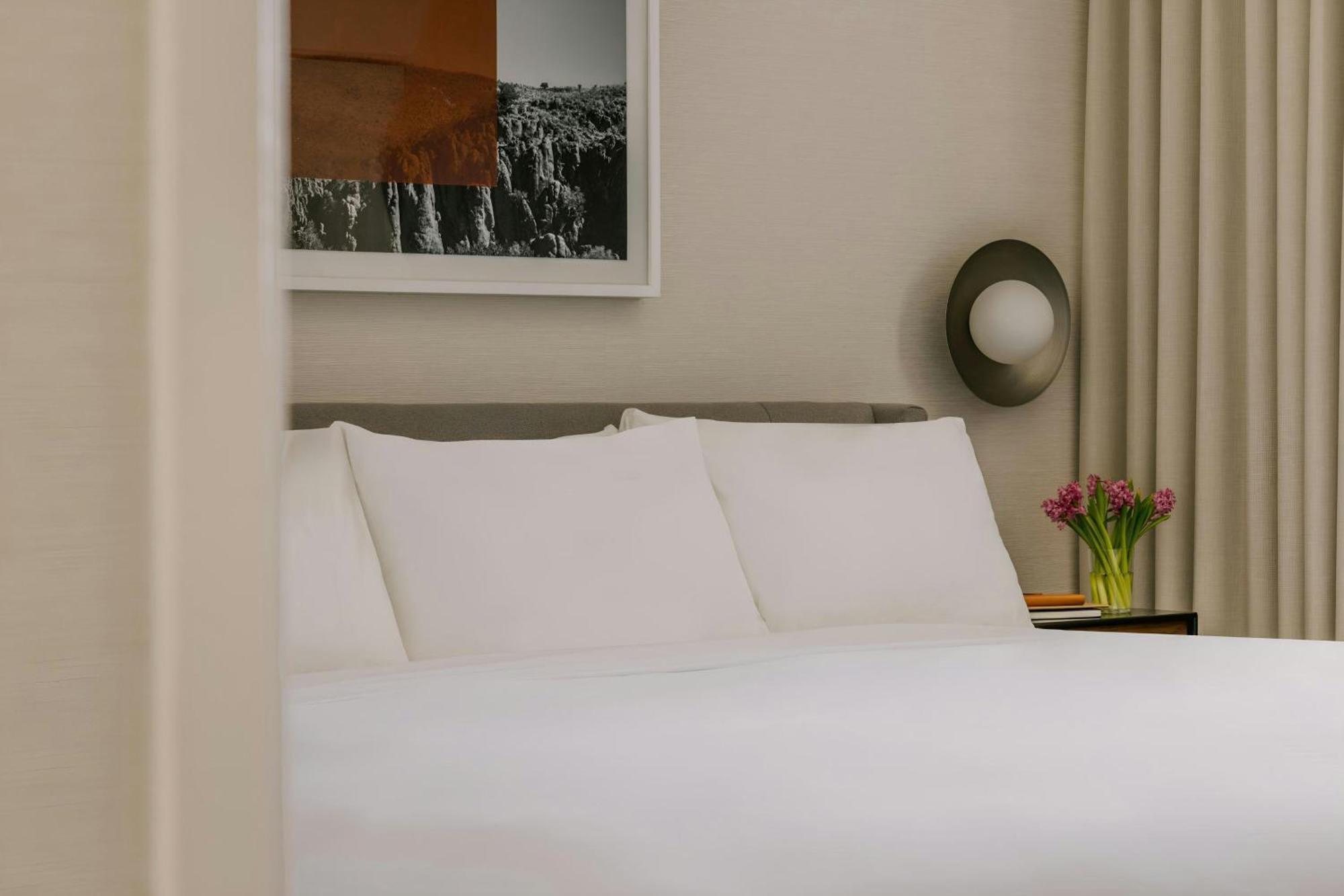 Aparthotel Sonder The Sunset 3*