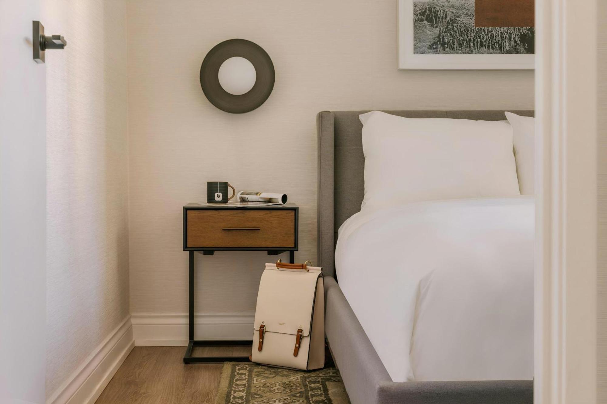 Aparthotel Sonder The Sunset Vancouver